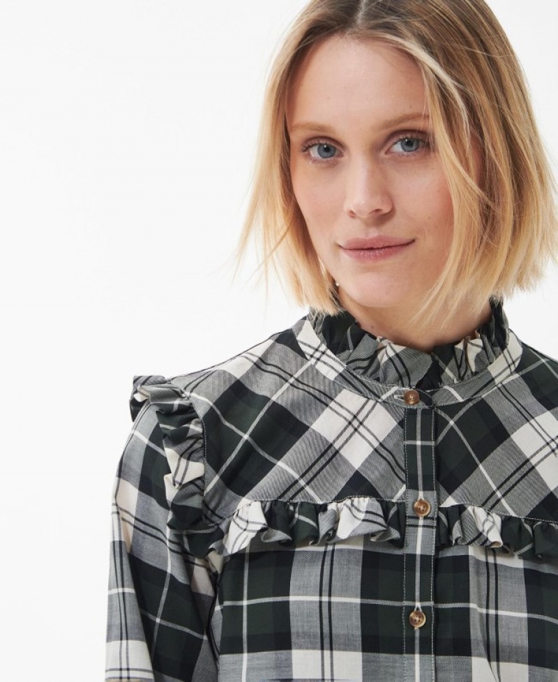 Barbour Angelina Verzi | UVVS7820
