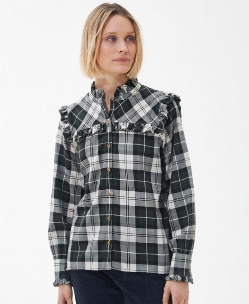 Barbour Angelina Verzi | UVVS7820