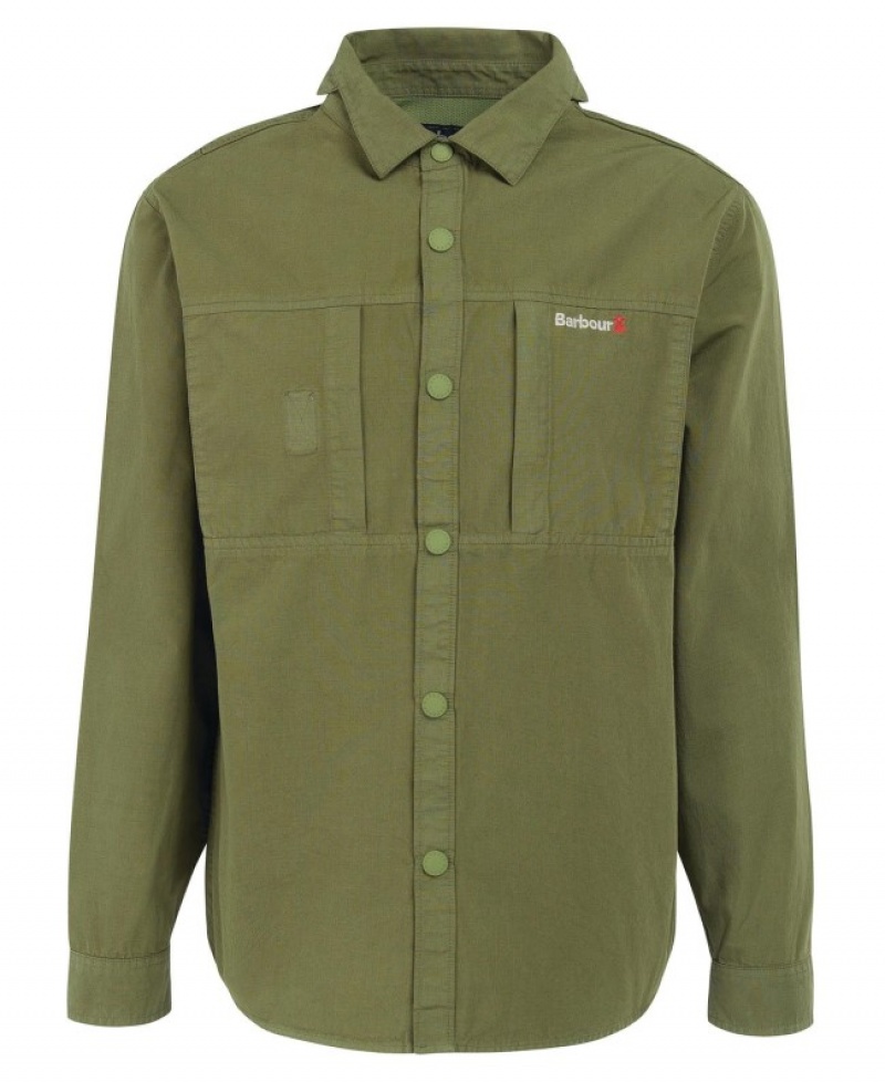 Barbour Annan Verzi | LHNN2834