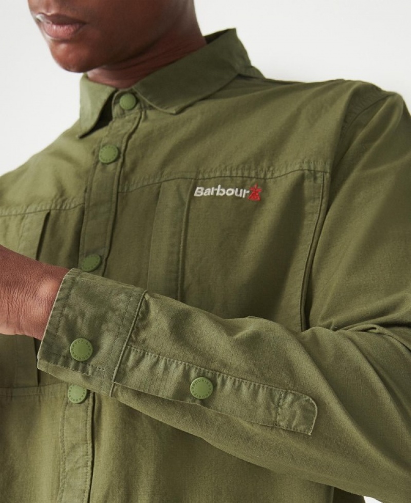 Barbour Annan Verzi | LHNN2834