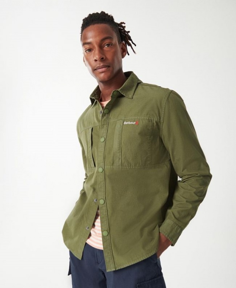 Barbour Annan Verzi | LHNN2834