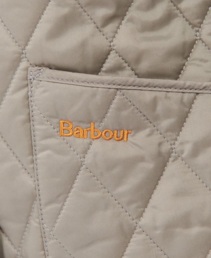 Barbour Annandale Bej | SWRA0352