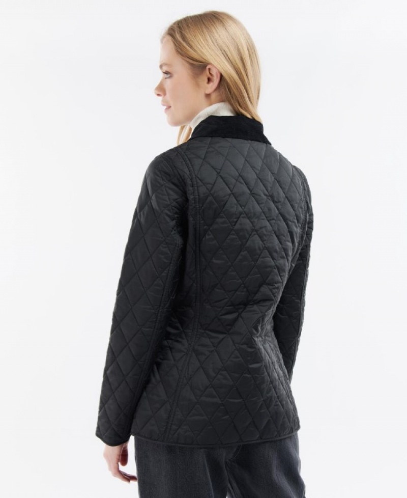 Barbour Annandale Negrii | WBBD9862