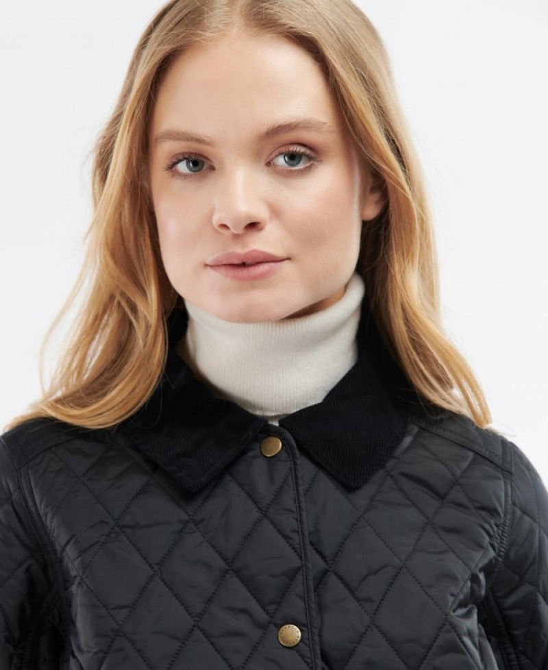 Barbour Annandale Negrii | WBBD9862