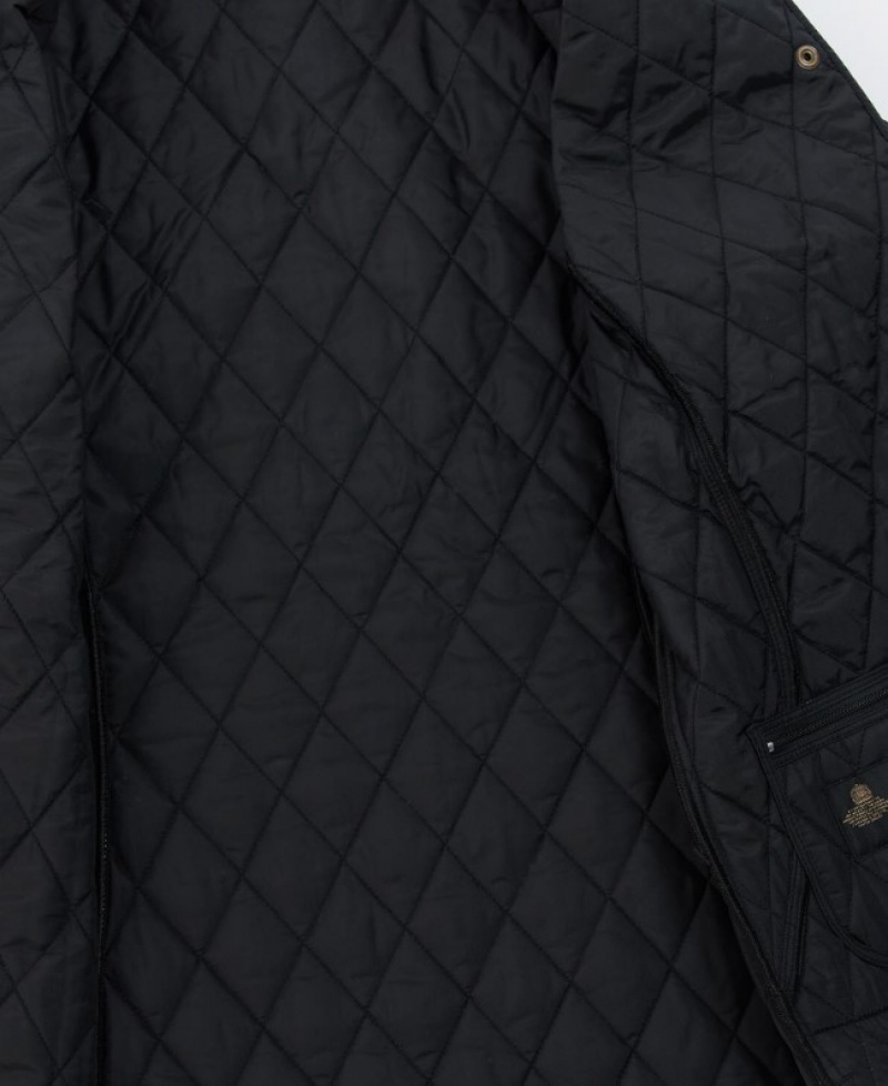 Barbour Annandale Negrii | WBBD9862
