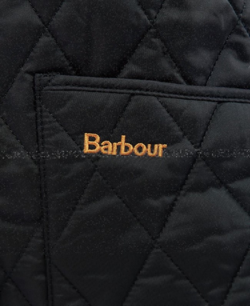 Barbour Annandale Negrii | WBBD9862