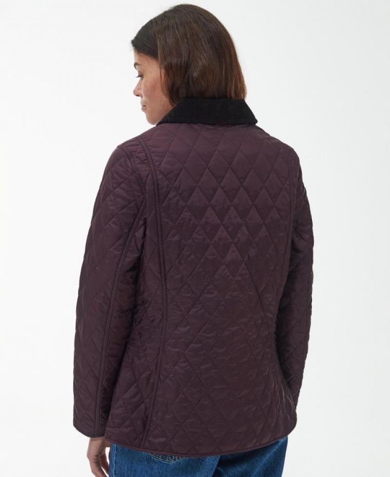 Barbour Annandale Rosii | GDVX2603