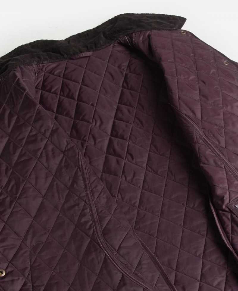 Barbour Annandale Rosii | GDVX2603