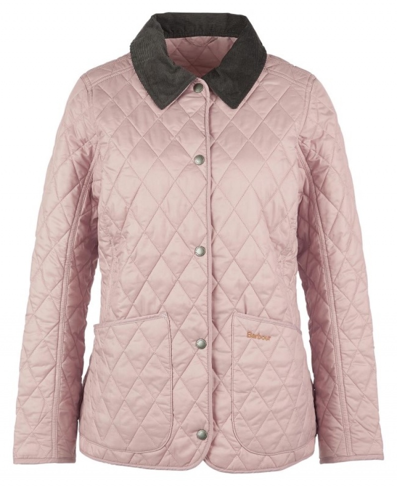 Barbour Annandale Roz | BYUZ2575