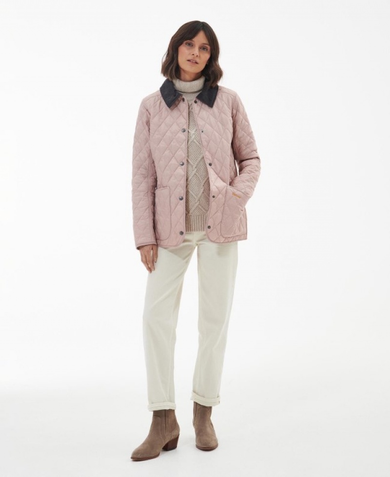 Barbour Annandale Roz | BYUZ2575