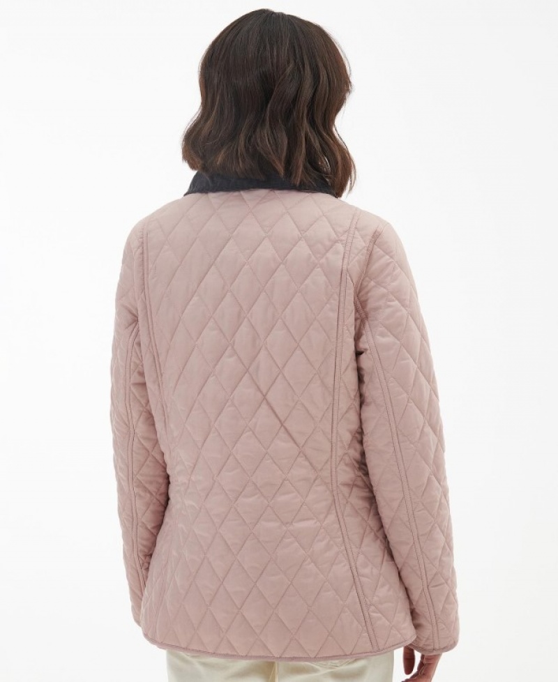 Barbour Annandale Roz | BYUZ2575