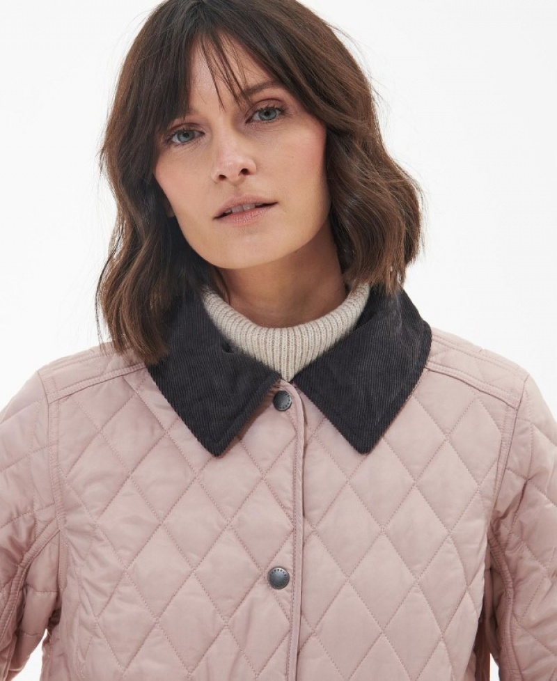 Barbour Annandale Roz | BYUZ2575