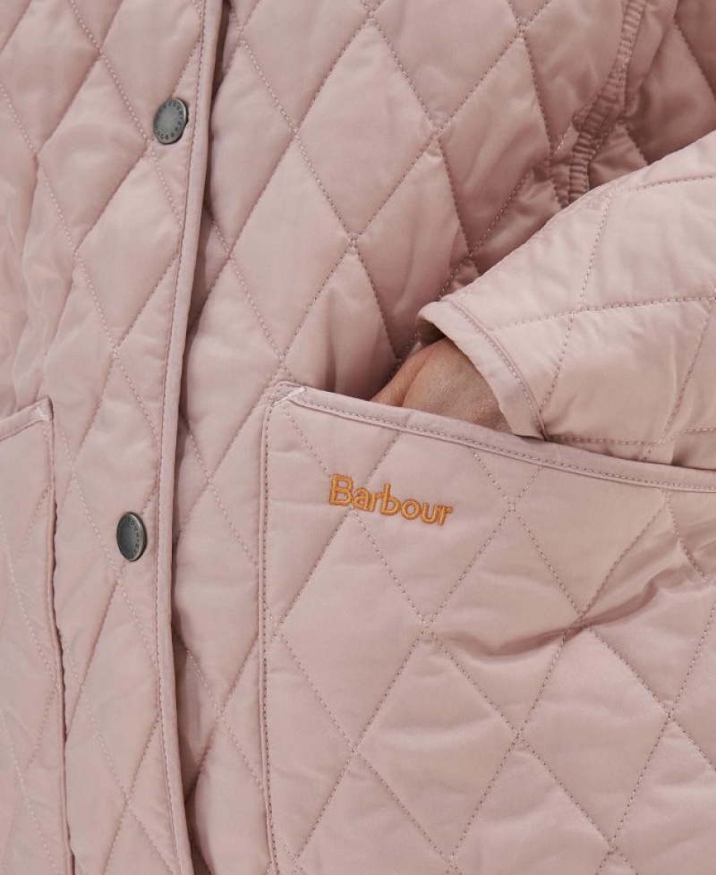 Barbour Annandale Roz | BYUZ2575
