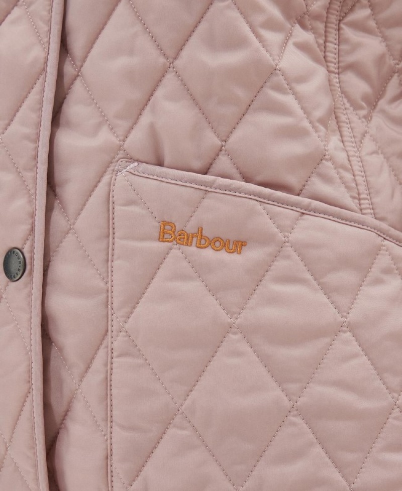 Barbour Annandale Roz | BYUZ2575