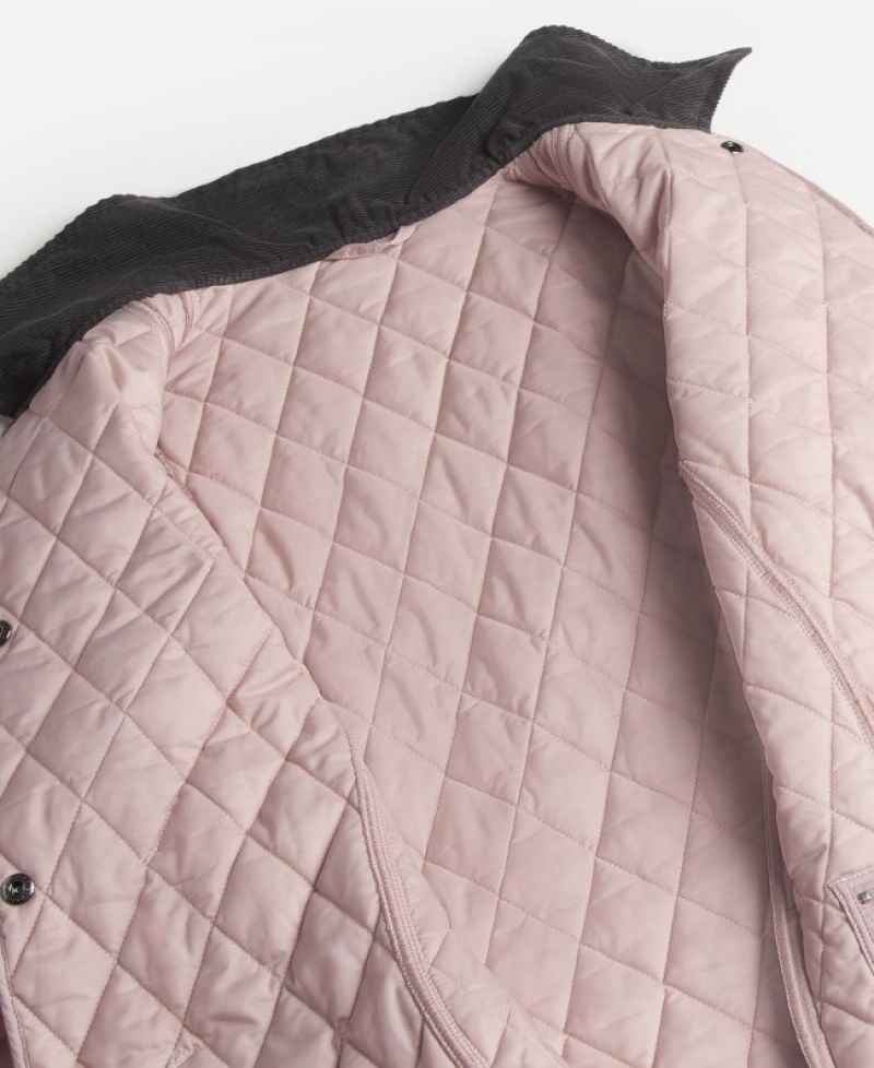 Barbour Annandale Roz | BYUZ2575