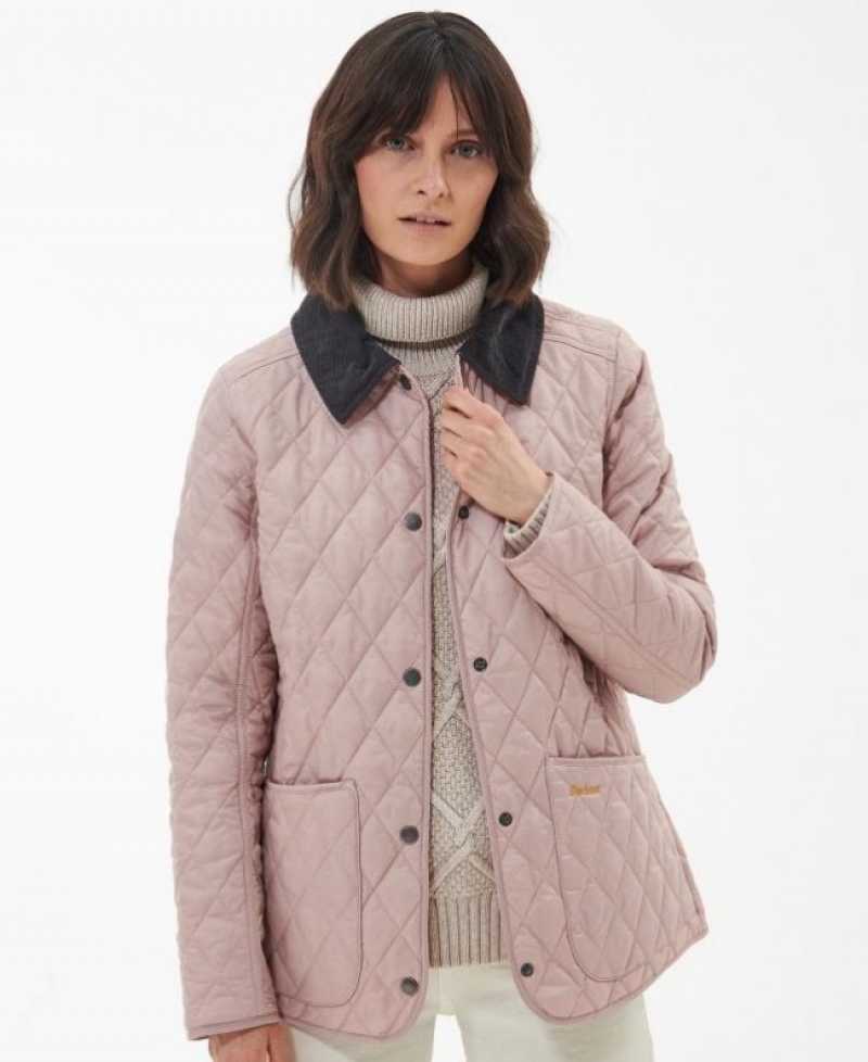 Barbour Annandale Roz | BYUZ2575