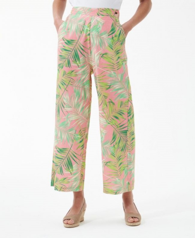 Barbour Aralia Colorati | SWVO3540