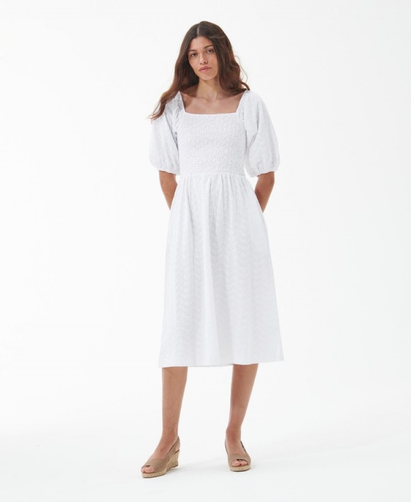 Barbour Areca Midi Albi | SCTE1709