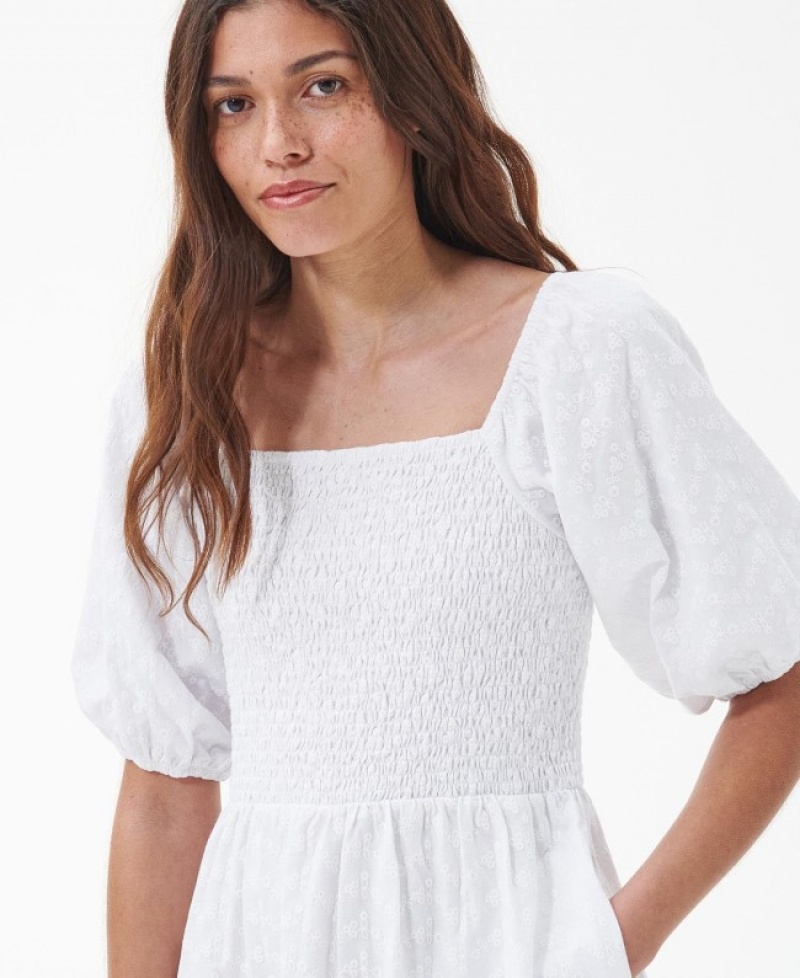 Barbour Areca Midi Albi | SCTE1709