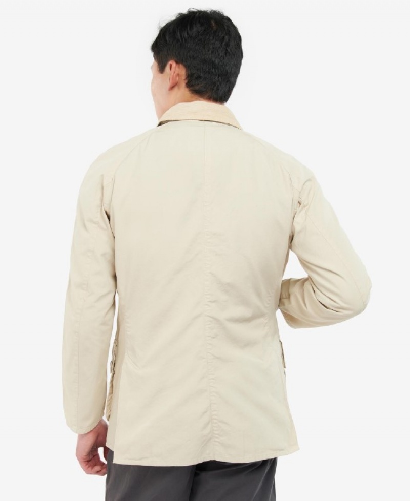 Barbour Ashby Albi | EXEA8272