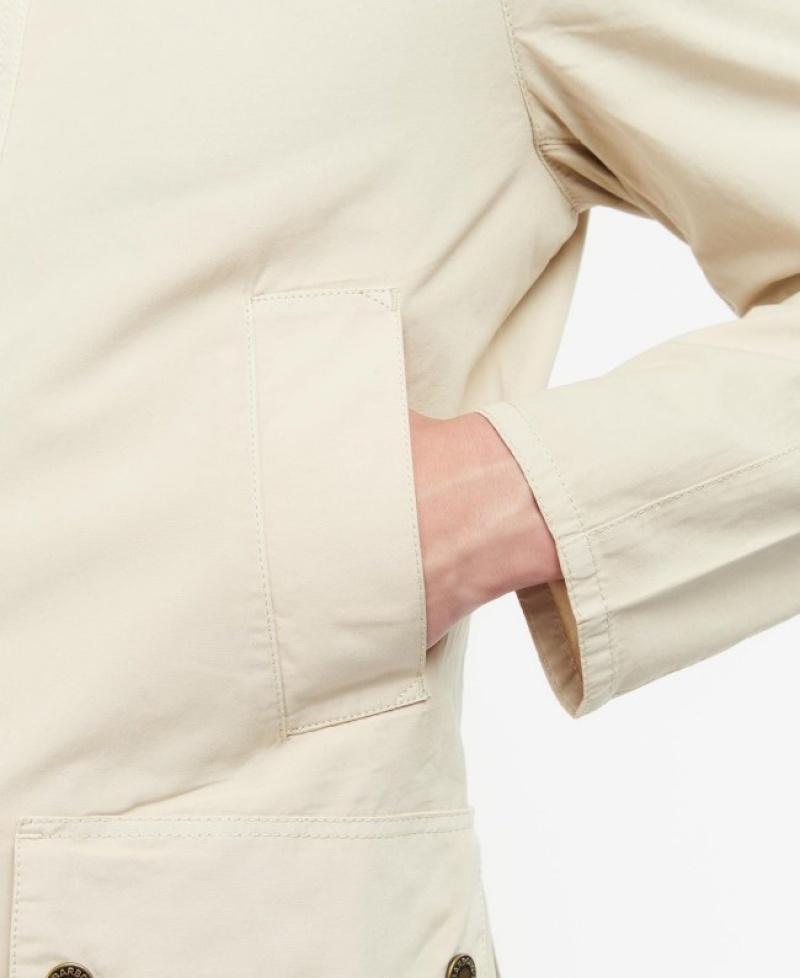 Barbour Ashby Albi | EXEA8272