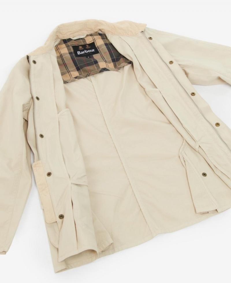 Barbour Ashby Albi | EXEA8272