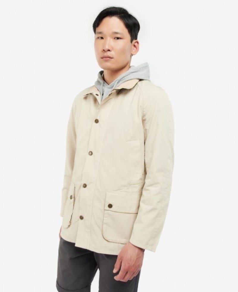 Barbour Ashby Albi | EXEA8272