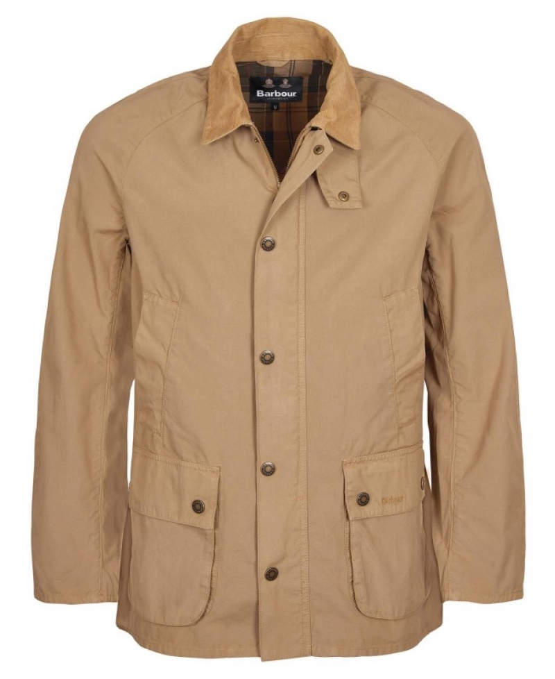 Barbour Ashby Bej | LDKS4036