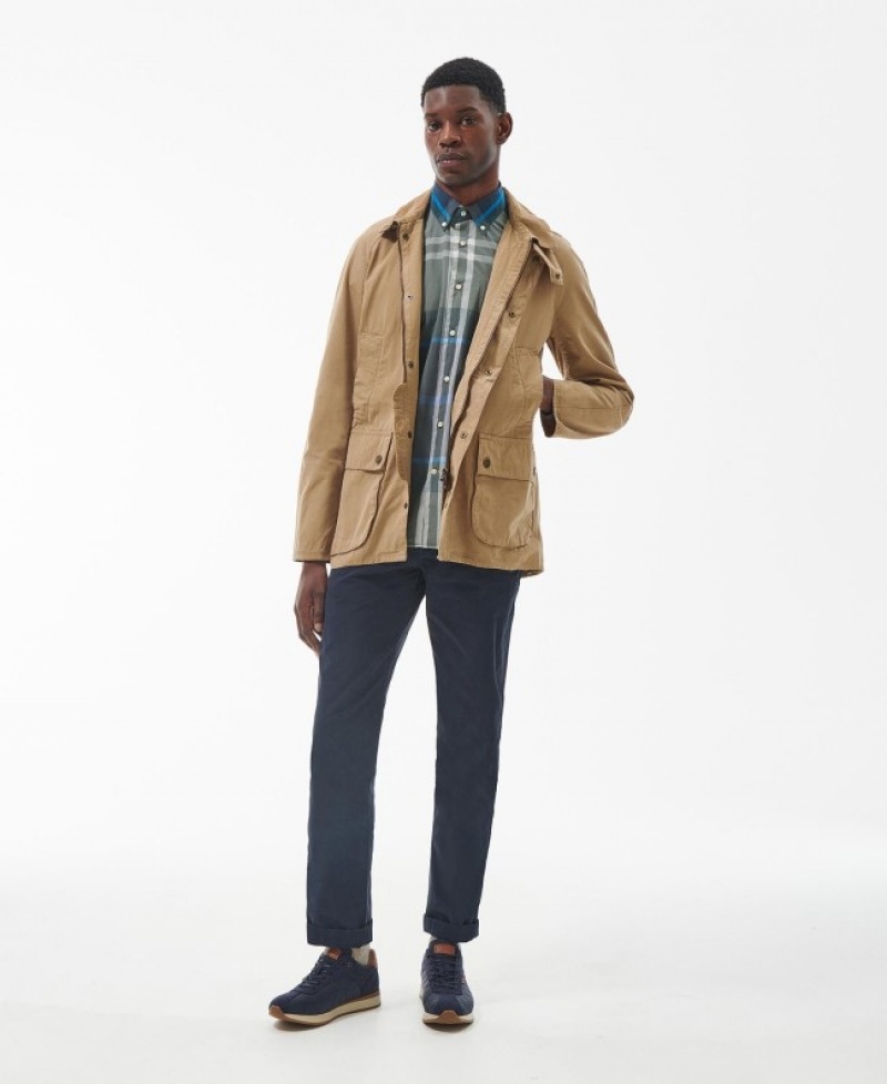 Barbour Ashby Bej | LDKS4036