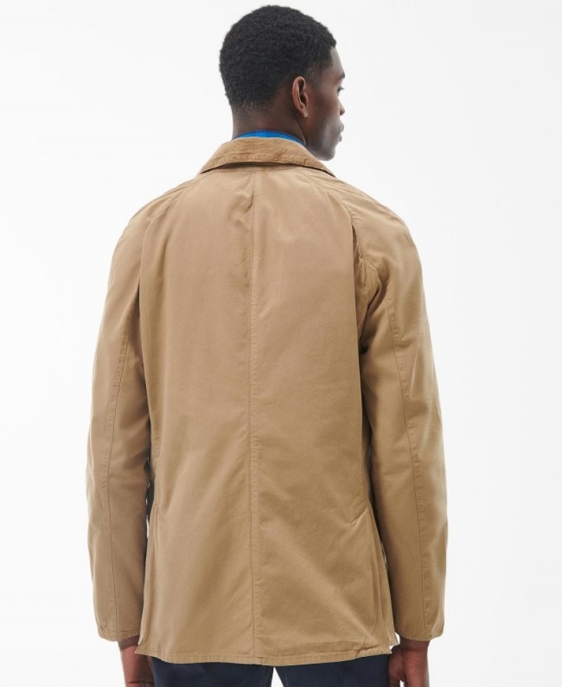 Barbour Ashby Bej | LDKS4036