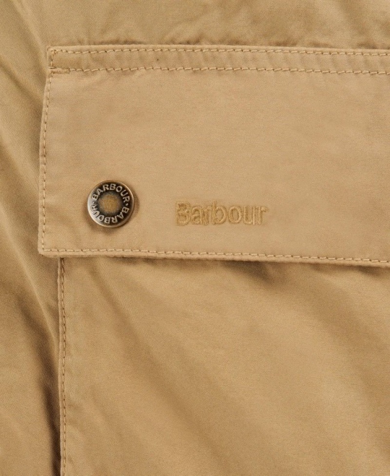 Barbour Ashby Bej | LDKS4036