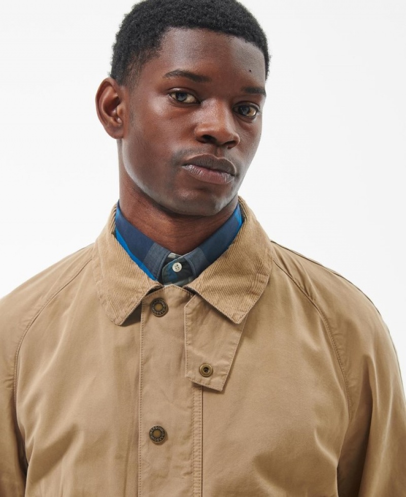 Barbour Ashby Bej | LDKS4036