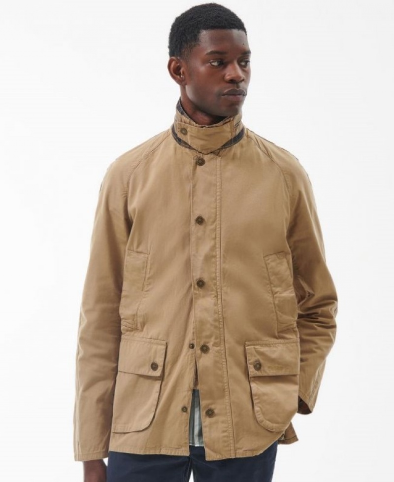 Barbour Ashby Bej | LDKS4036