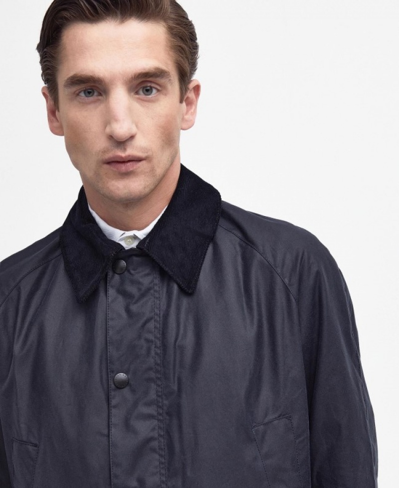 Barbour Ashby Bleumarin | RNFV6152