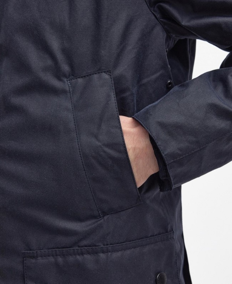 Barbour Ashby Bleumarin | RNFV6152