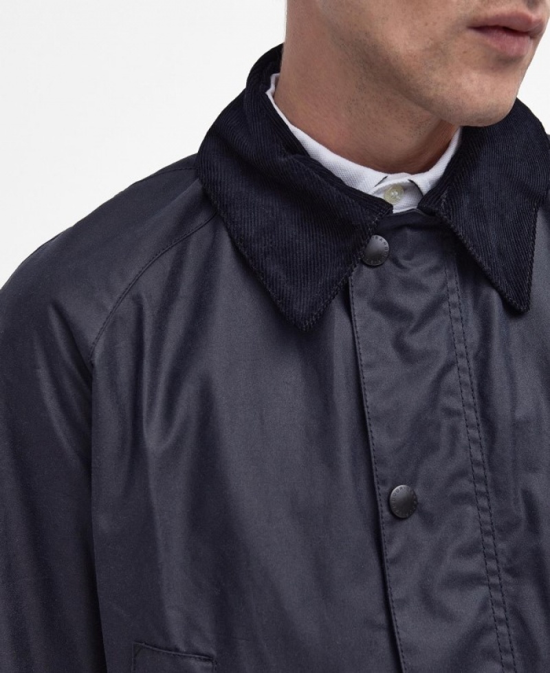 Barbour Ashby Bleumarin | RNFV6152