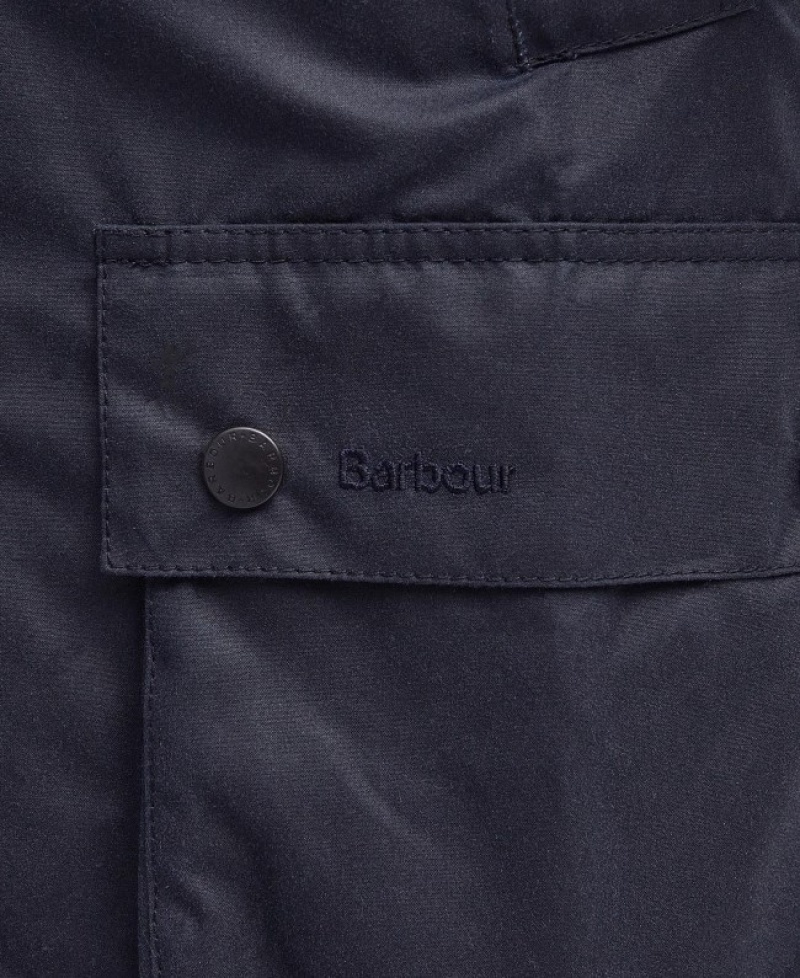 Barbour Ashby Bleumarin | RNFV6152