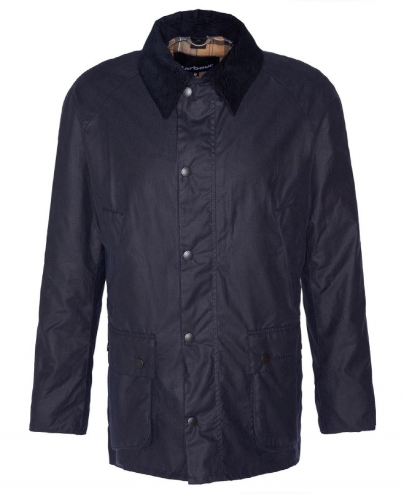 Barbour Ashby Bleumarin | RNFV6152