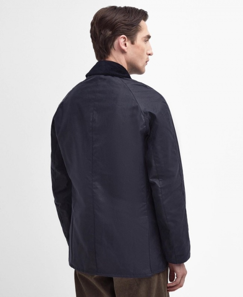 Barbour Ashby Bleumarin | RNFV6152