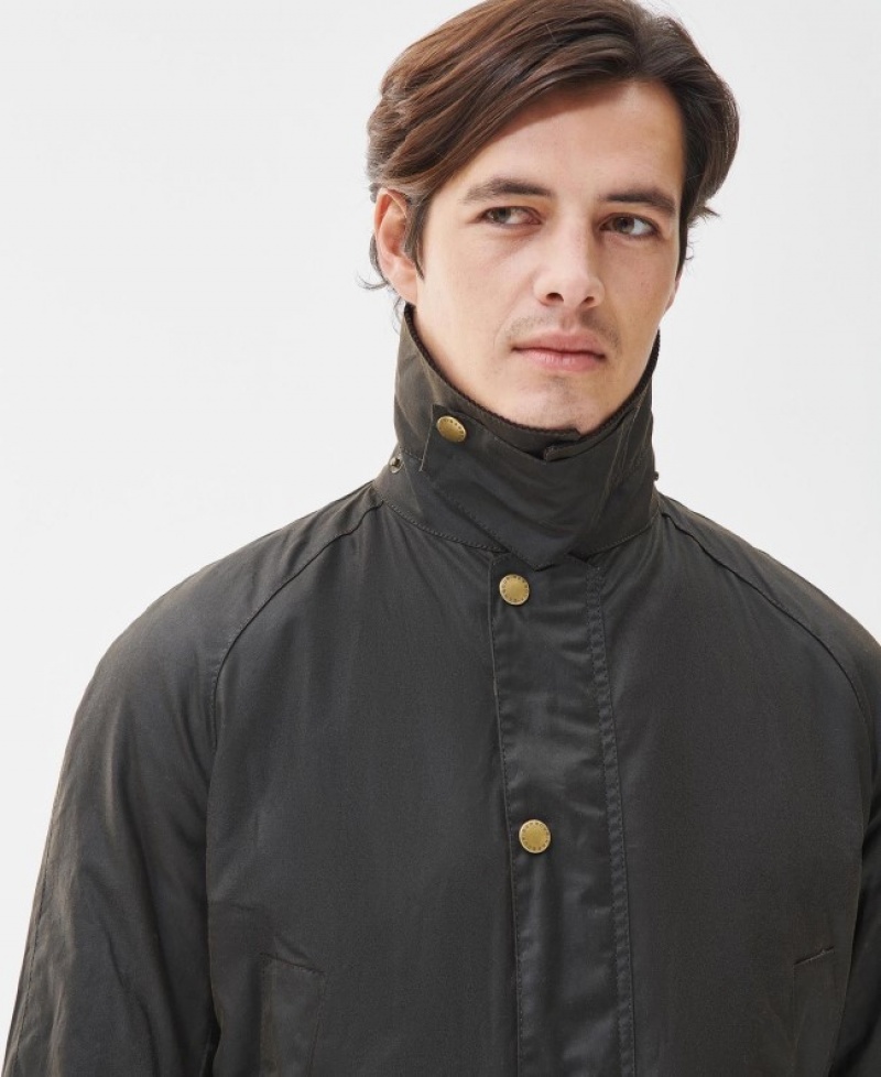 Barbour Ashby Masline Verzi | EONL9044