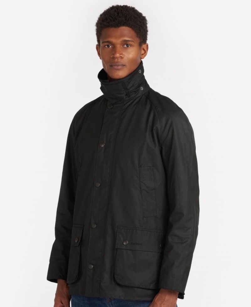 Barbour Ashby Negrii | HZJI1633