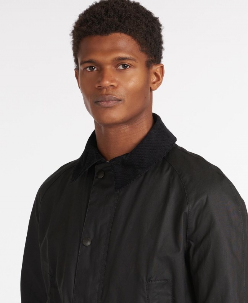 Barbour Ashby Negrii | HZJI1633
