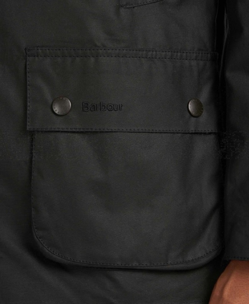 Barbour Ashby Negrii | HZJI1633