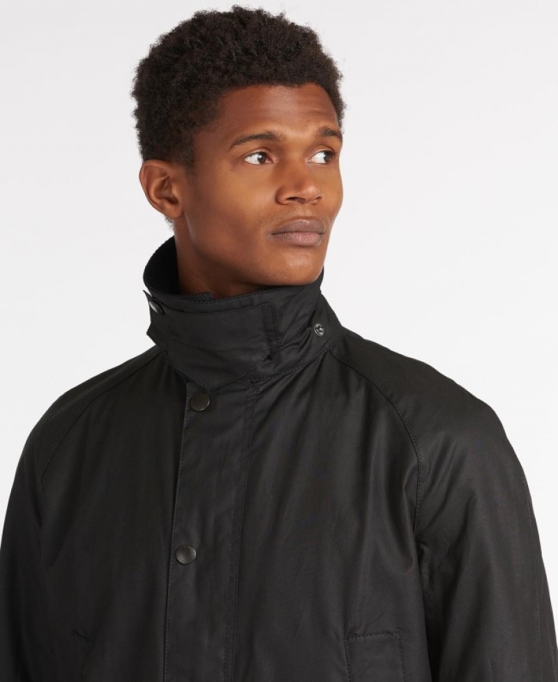 Barbour Ashby Negrii | HZJI1633