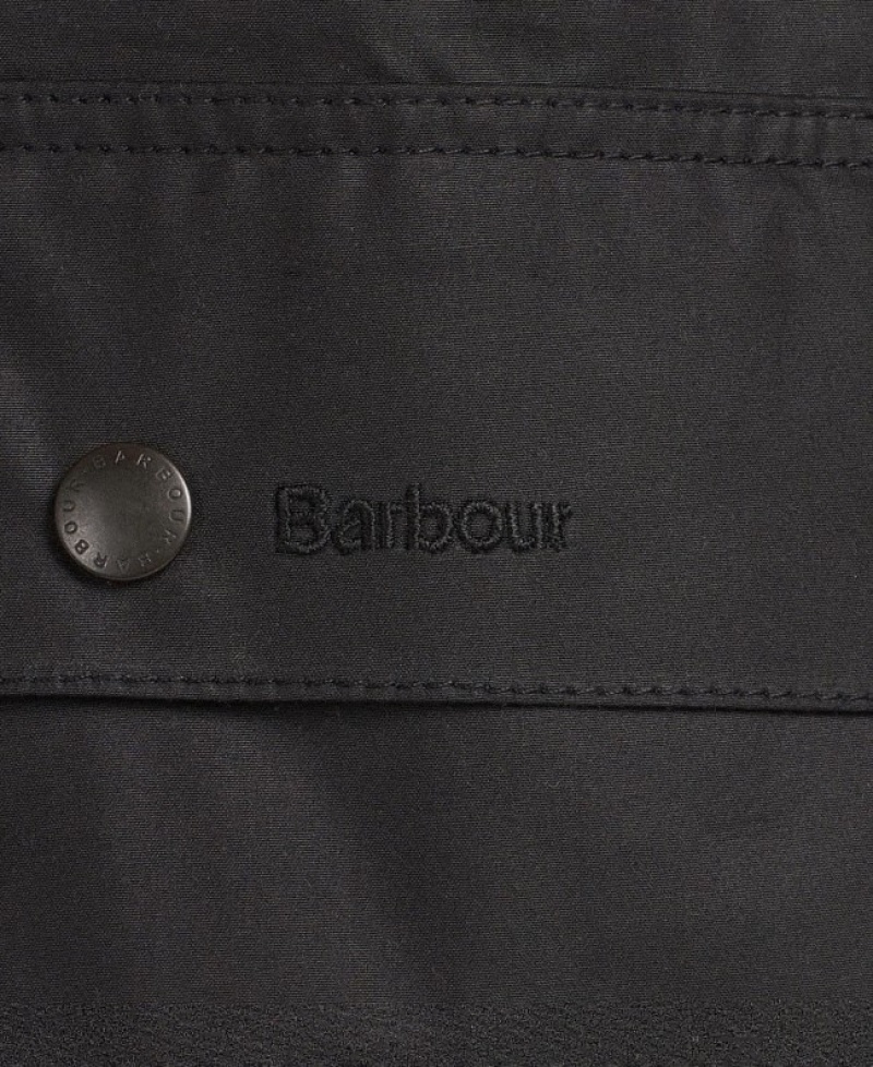 Barbour Ashby Negrii | HZJI1633