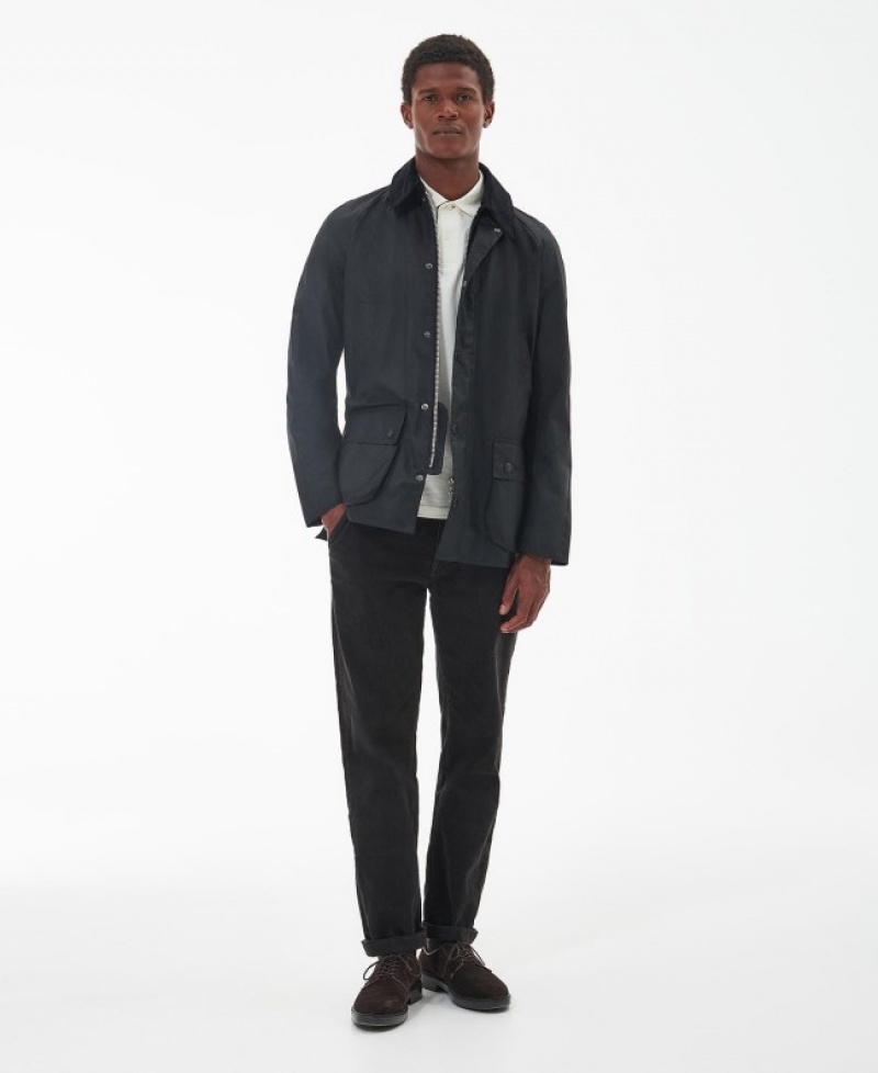 Barbour Ashby Negrii | LLBG0489
