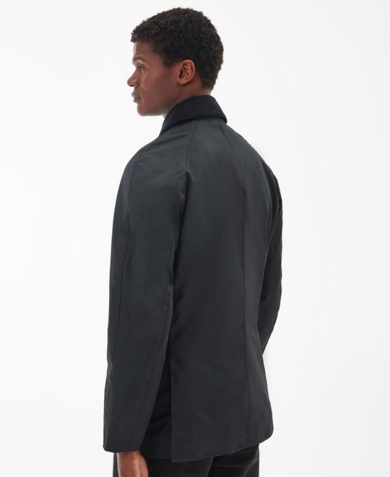 Barbour Ashby Negrii | LLBG0489