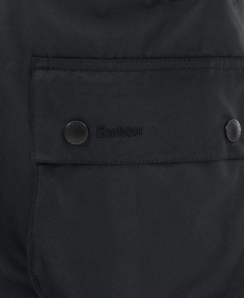 Barbour Ashby Negrii | LLBG0489
