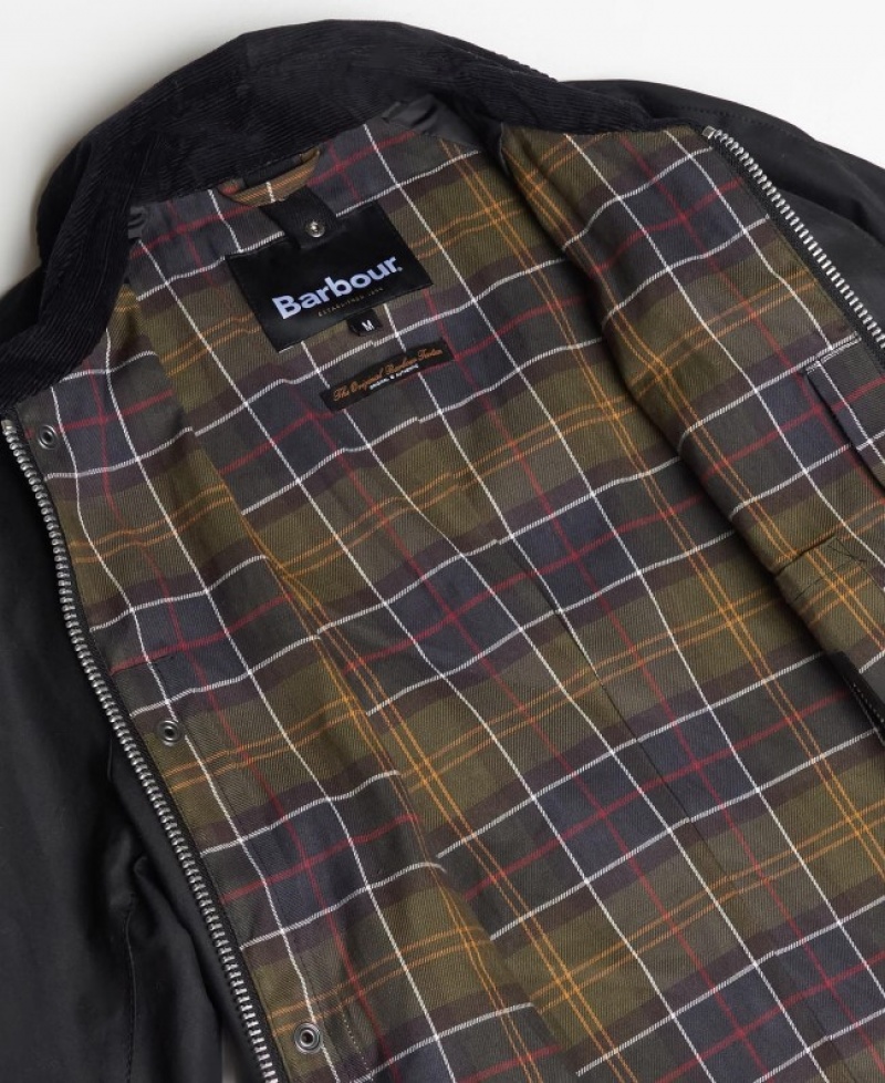 Barbour Ashby Negrii | LLBG0489