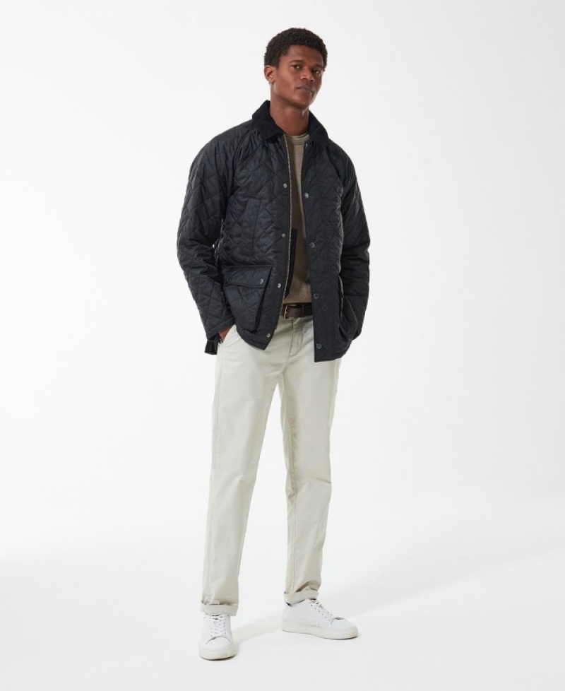 Barbour Ashby Negrii | OZDB0466